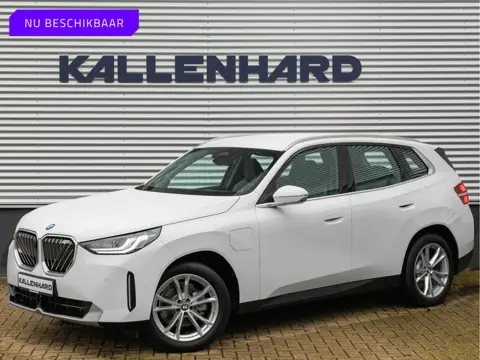 BMW X3 30e xDrive - Trekhaak - Active Cruise - Head-up - 360° Camera