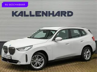 BMW X3 30e xDrive - Trekhaak - Active Cruise - Head-up - 360° Camera