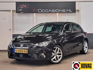 SEAT Ibiza 1.0 TSI FR Business Intense (bj 2019, automaat)