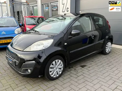 Peugeot 107 1.0 AIRCO | ELEKTR PAKKET | APK | NAP |