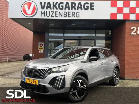 Peugeot 2008 1.2 PureTech 130 Allure // FULL LED // ADAPTIVE CRUISE // DODEHOEKDETECTIE // NAVI + CA