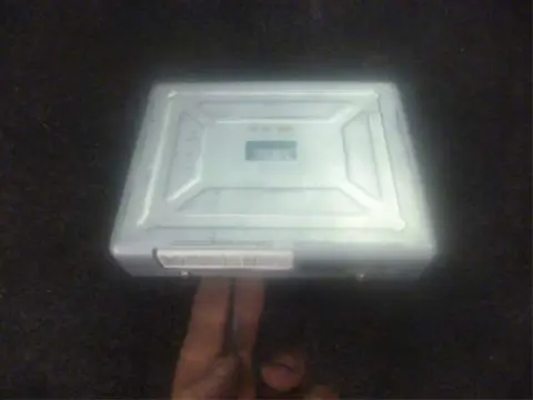 CDI UNIT Aprilia RSV 1000 1998 - 2000