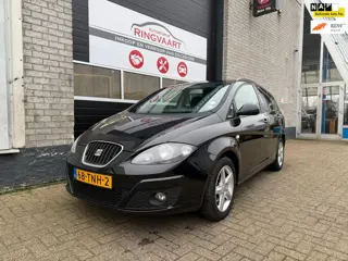 Seat Altea XL 1.2 TSI Ecomotive Copa 1 JAAR APK