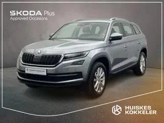 Skoda Kodiaq Style Business 1.5 TSI 150pk DSG Automaat Adaptive cruise control, Navigatie, LED kopla