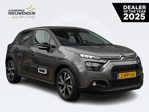 Citroen C3 1.2 PureTech Max / 3.000KM!! / NAVI / PACK DRIVER / PACK AMBIANCE / PACK ACCES & SAFETY /