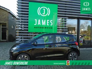 Hyundai i10 1.0 Premium 5-zits AUTOMATIC