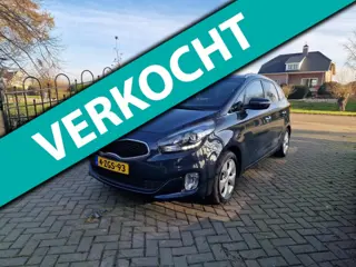 Kia Carens 1.6 GDi Business Pack orgineel NL en NAP.