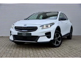 Kia XCeed 1.6 GDi PHEV DynamicPlusLine | PANORAMA | NAVIGATIE | CARPLAY | CRUISE | CAMERA