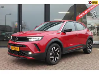 Opel MOKKA 1.2 Elegance Stoelverwarming/Led/Navi/LMV