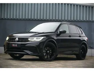 Volkswagen Tiguan 1.4 TSI 245PK eHybrid 2xR-Line Carplay/IQLight/Navi+/Blackpack
