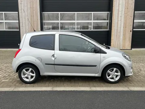 Renault Twingo 1.2-16V Authentique APK NAP AIRCO
