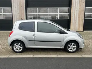 Renault Twingo 1.2-16V Authentique APK NAP AIRCO