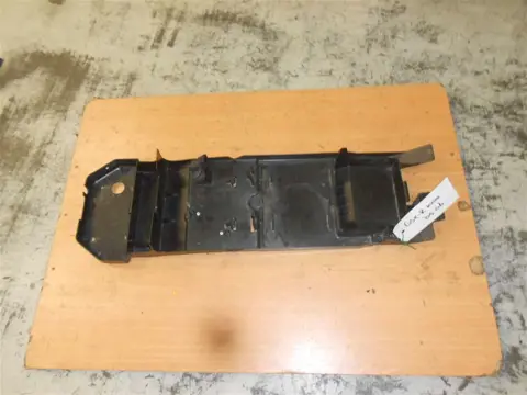 ACHTER SPATBORD Suzuki GSX R 1000 2005 - 2006