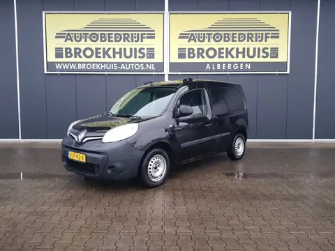 Renault Kangoo 1.5 Blue dCi 80 Comfort (bj 2021)