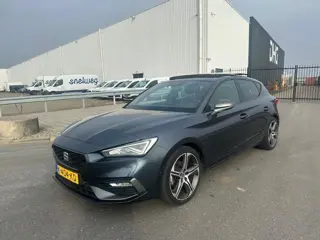 Seat Leon 1.0 TSI FR Launch Edition PANORAMA