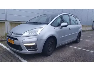 Citroen Grand C4 Picasso 1.6 VTi Collection 7p