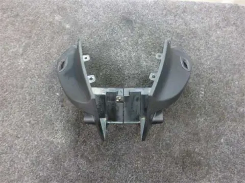 ACHTERKUIPDEEL BMW R 1200 ST 2005 - 2009