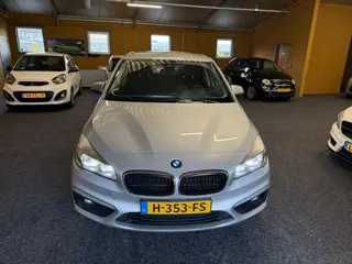 BMW 2-serie Active Tourer 218i Essential& AUTOTELEFOON VERB & TREKHAAK
