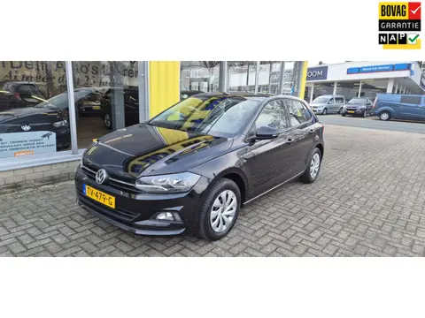 Volkswagen Polo 1.0 TSI Comfortline
