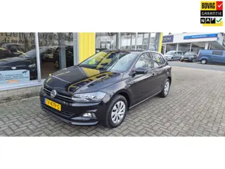 Volkswagen Polo 1.0 TSI Comfortline