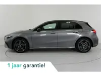 Mercedes-Benz A-Klasse 250 e AMG Night PHEV 218 pk | Trekhaak | Virtual | Camera | Stl. verw. | Sfee