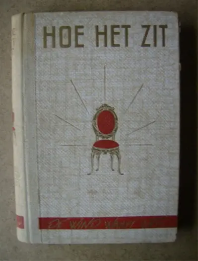 Hoe het zit met illustraties toonder