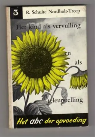 "Het kind als vervulling en teleurstelling",1959,opvoeding