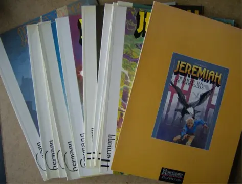 58 jeremiah