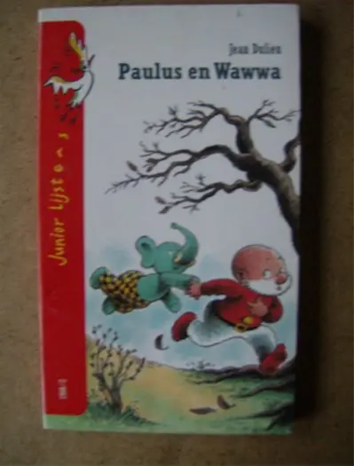 34 paulus de boskabouter 2