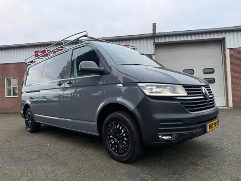 Volkswagen Transporter 2.0 TDI L2H1 150PK LED DSG imperiaal