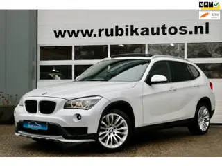 BMW X1 XDrive20i High Executive||Full option|Pano|Navi