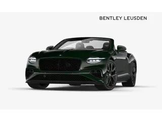 Bentley Continental GTC S V8 Hybrid | Coming Soon
