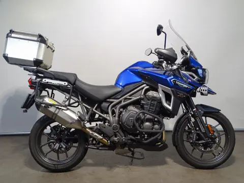 Triumph TIGER 1200 XRT (bj 2017)