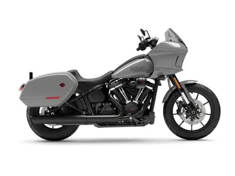 Harley-Davidson FXLR ST Low Rider ST (bj 2025)