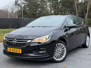 Opel Astra 1.0 Innovation/Clima/Cruise/Navi/Lijnasist/LMV/PDC/NAP