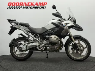BMW R 1200 ABS ASC ESA (bj 2012)
