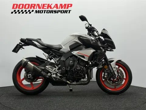 Yamaha MT-10 ABS (bj 2019)