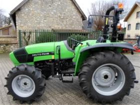 Deutz-Fahr Agrolux 65