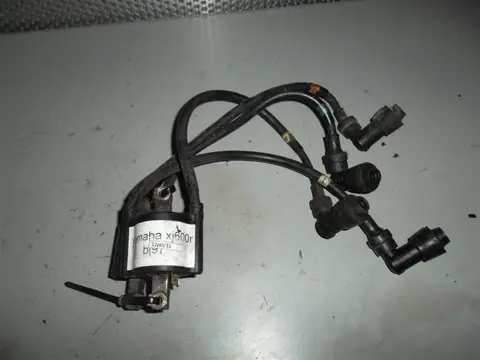BOBINE Yamaha XJ 600 Diversion 1992 - 1996