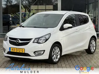 Opel KARL 1.0 ecoFLEX Innovation Cruise control/ Climate control/Luxe uitvoering