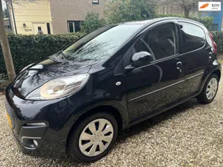 Peugeot 107 1.0 Active