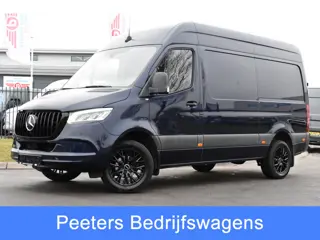 Mercedes-Benz Sprinter 317 1.9 CDI L2H2 RWD PB Edition Cruise, Camera, Carplay, Stoelverwarming, 170
