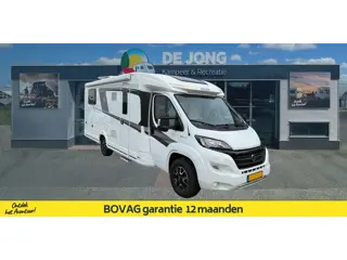 Knaus Sky TI 700 MEG Platinum Ed. Fiat (bj 2020)