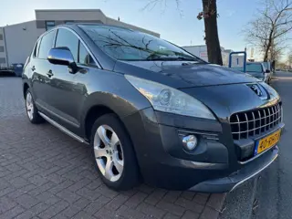 Peugeot 3008 1.6 THP GT Airco/ECC,Navigatie,Pano,HUD EXPORT PRIJS