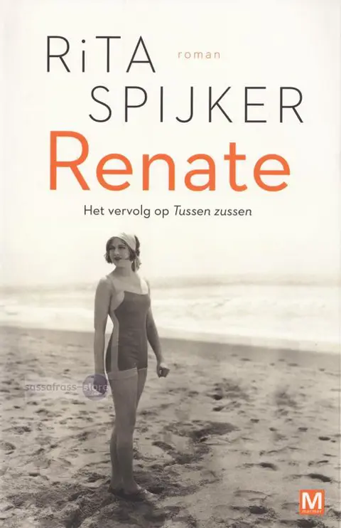 Rita Spijker ~ Renate