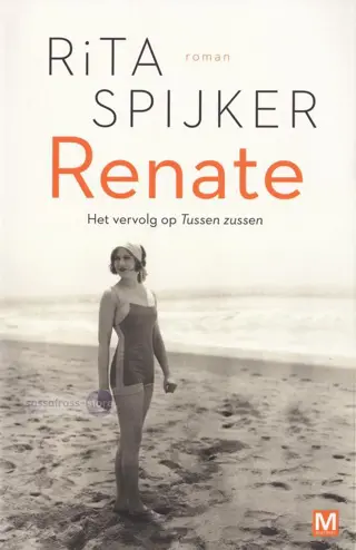 Rita Spijker ~ Renate