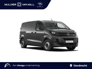 Opel Vivaro Electric L2 75 kWh 136pk | 8 jaar garantie | 0% financial lease | Multimedia | Apple Car