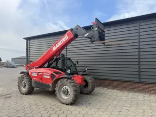 Manitou MT930 H comfort verreiker