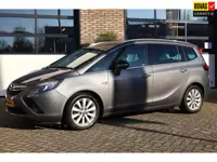 Opel Zafira Tourer 1.4 Turbo Innovation 7p. #12Mnd. Garantie!#4Seiz.banden!#Trekhaak!#Abs. een keuri