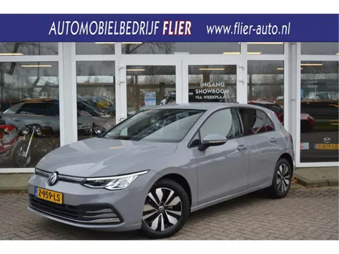 Volkswagen Golf 1.5 TSI 150PK Move Executive | LED | StoelVW | Navi | CarPlay |